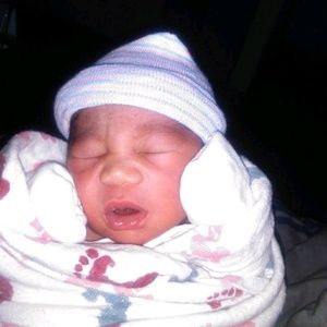 Meet your Posher, Doris